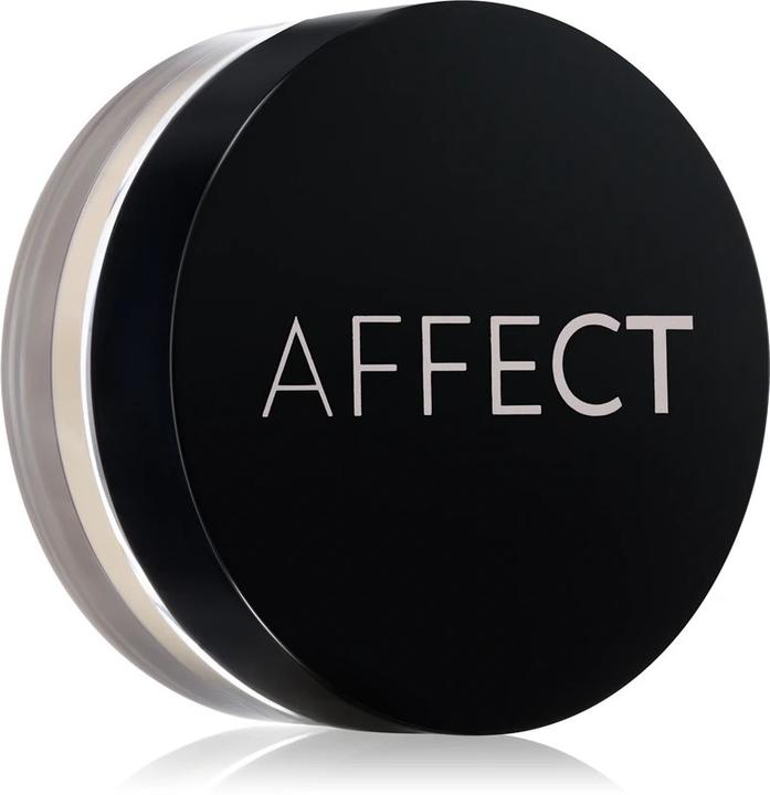Produktbild Affect Loser Puder Gesichtsmakeup 10g Soft Touch (C-0004)
