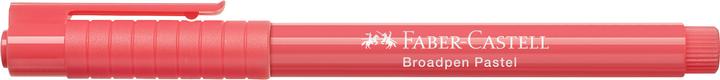 Actual product image Faber-Castell Broadpen 1554 (1x)