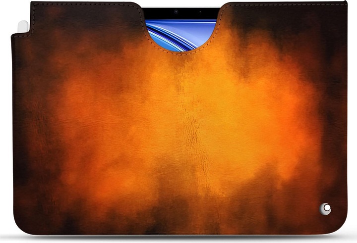 Actual product image Noreve Leather case (iPad Air 2020 (4. Gen), iPad Air 2022 (5th Gen))