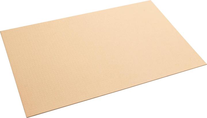 Image du produit Exacompta Schreibtischunterlage aus festem Karton, 57,5x37,5 cm, OfficeByMe (57.50 x 37.50 cm)