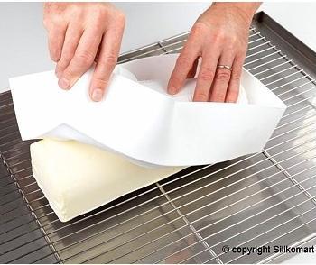 Produktbild Silikomart Kuchenform Bûche