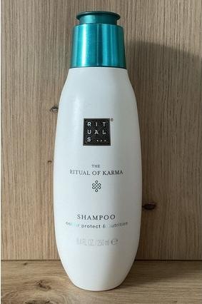 Image du produit Rituals The Ritual of Karma Shampoo (250 ml, Shampoing liquide)