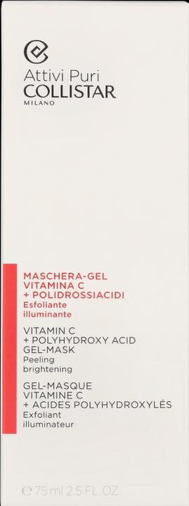 Produktbild Collistar Vitamin C (75 ml)