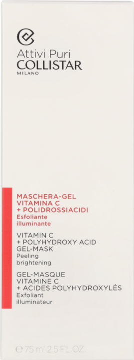 Image du produit Collistar Vitamine C (75 ml)