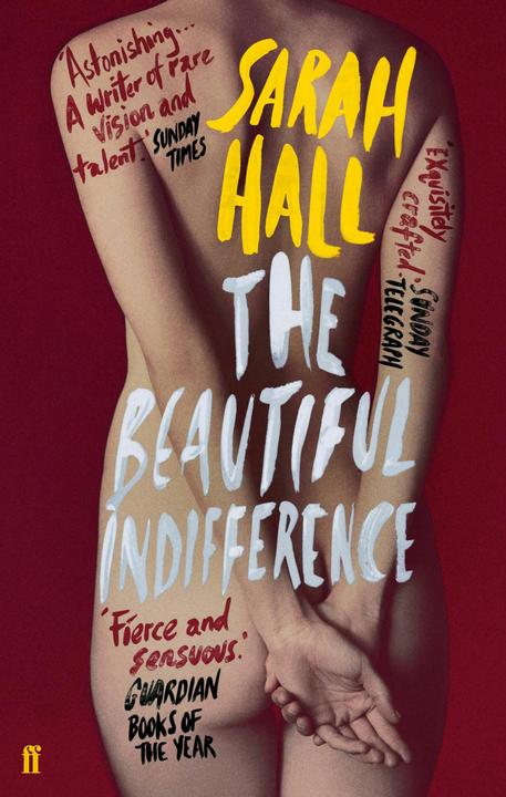 Image du produit La belle indifférence (Anglais, Sarah Hall, 2012)