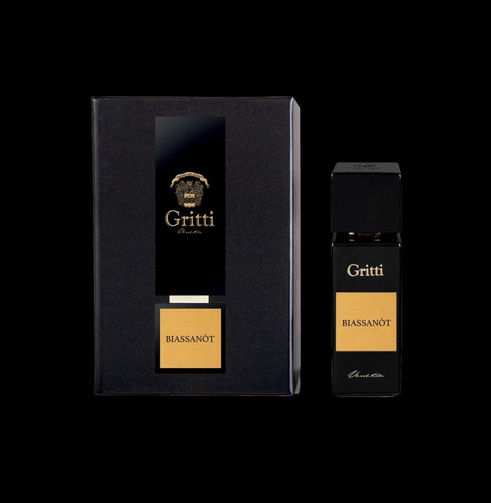 Image du produit Gritti Black Collection Biassanot Eau de Parfum (Eau de parfum, 100 ml)