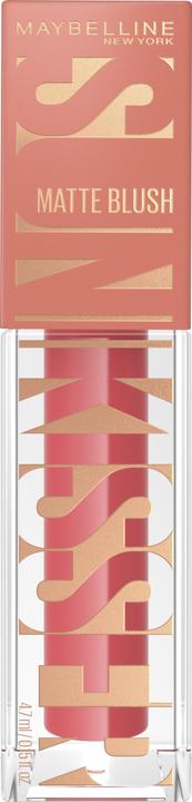 Energy Label Maybelline New York MNY Face Studio (rose burst)