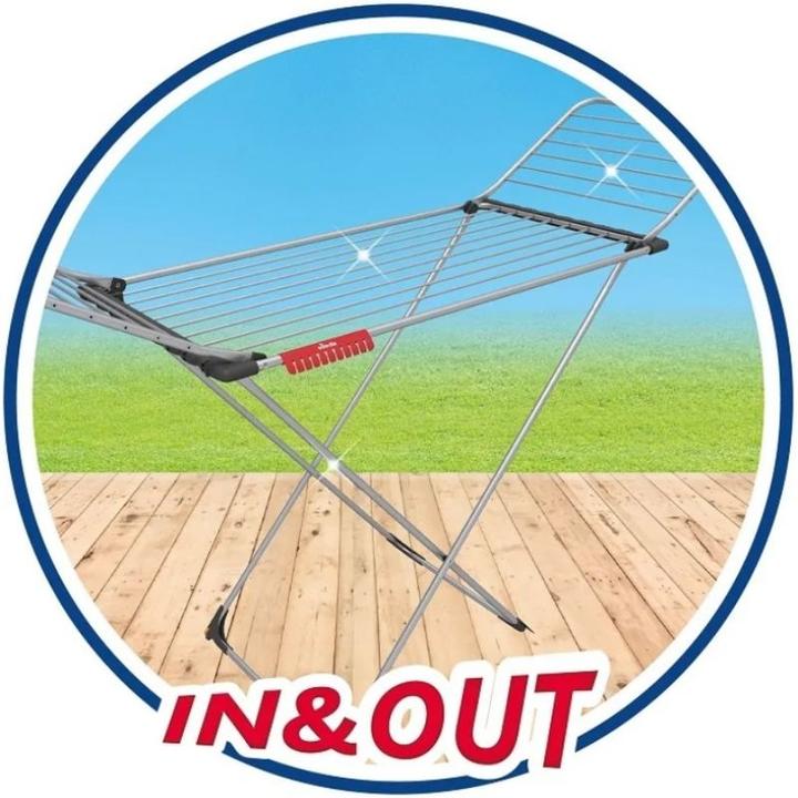 Produktbild Vileda Aluminium 100 (20 m)