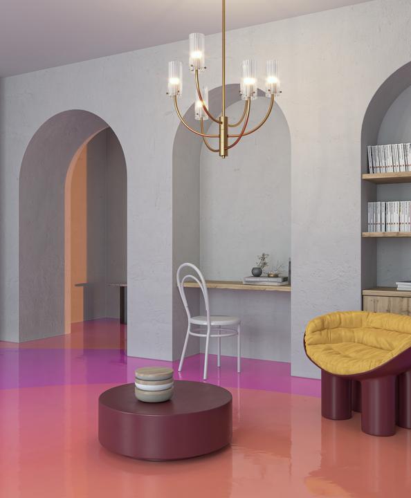 Produktbild Maytoni Arco (G9)