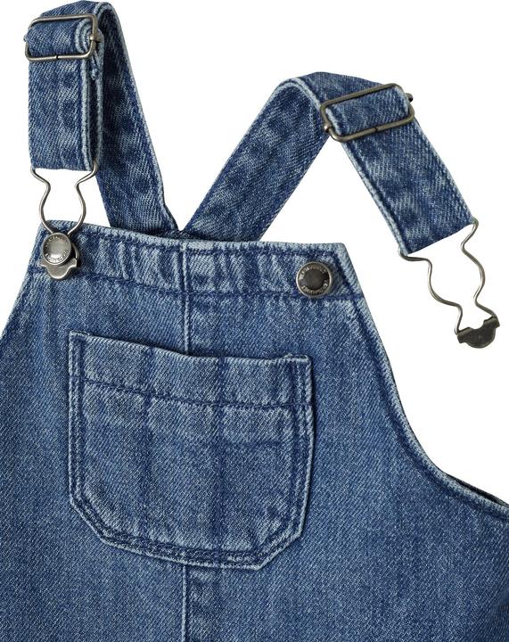 Actual product image Vertbaudet Overall/Latzhose Courte (86)