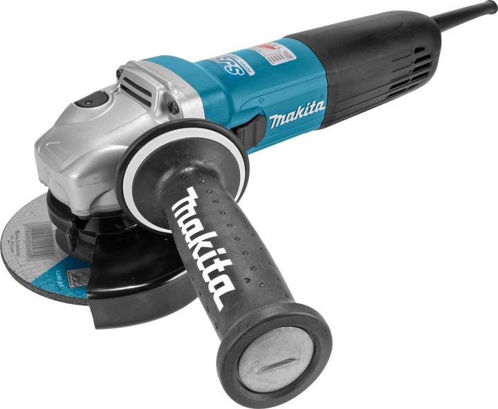 Produktbild Makita GA 5040 (125 mm)