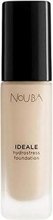 Nouba Ideale (Beige)