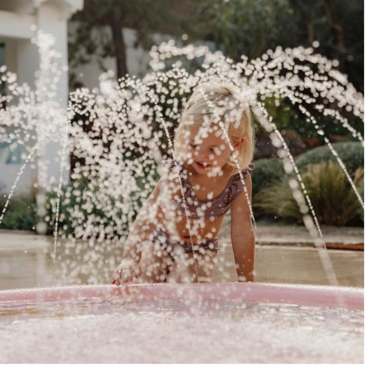 Immagine prodotto Little Dutch Sprinkler Playmat Flowers 150cm