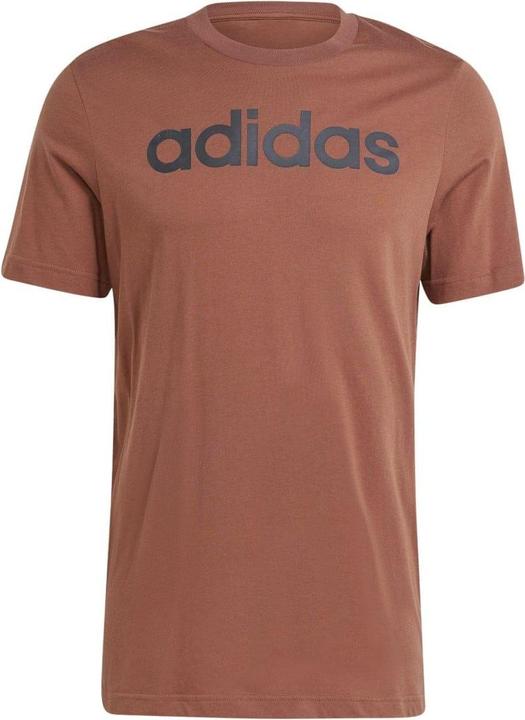 Produktbild adidas Essentials Linear TShirt (S)