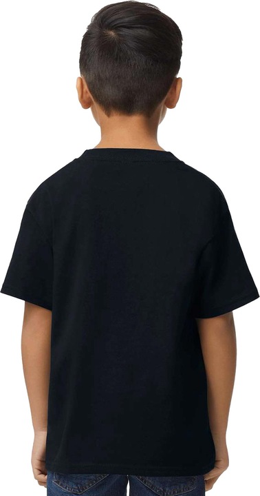 Actual product image Gildan TShirt Soft feel (104)