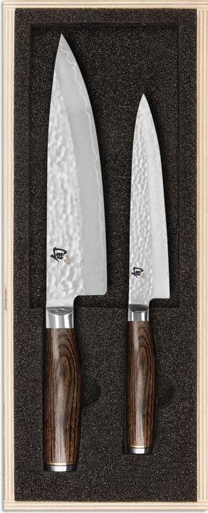 Produktbild Kai Shun Premier Tim Mälzer (20 cm)