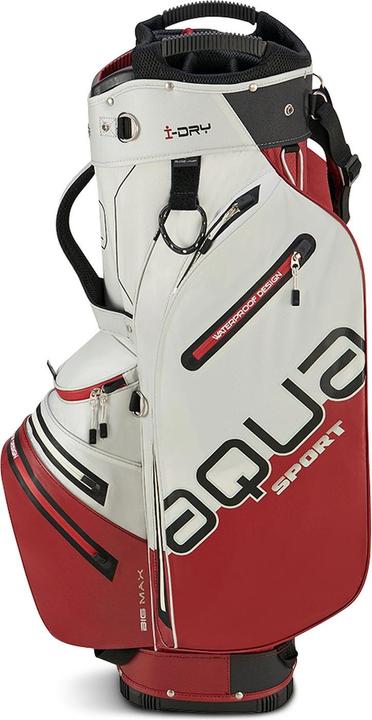 Immagine prodotto Big Max Aqua Sport 4 Cartbag