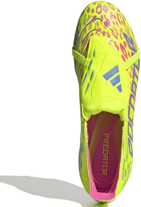 Actual product image Adidas Herren Predator League FT FG/MG Fussballschuhe (46 2/3)