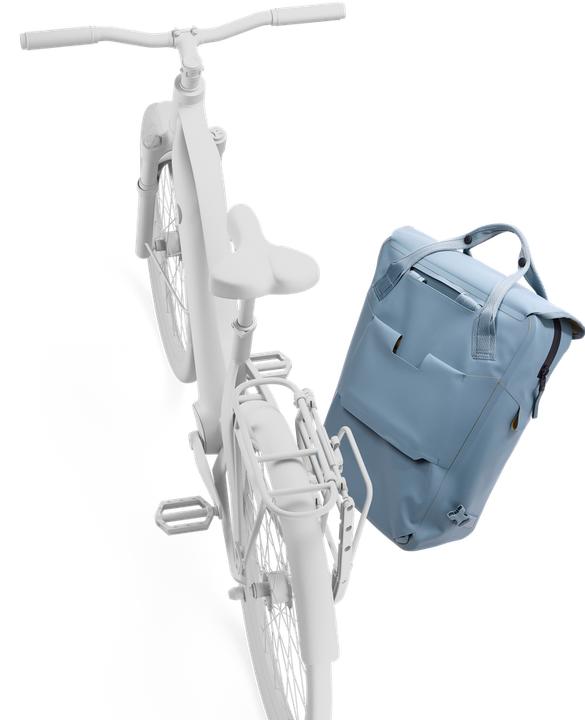 Immagine prodotto Thule Shield Backpack (23 l)