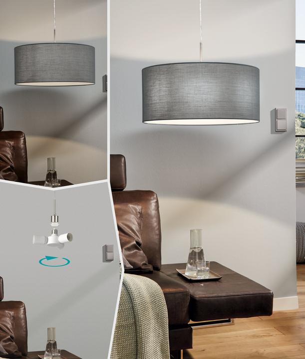 Produktbild EGLO Pasteri (E27)