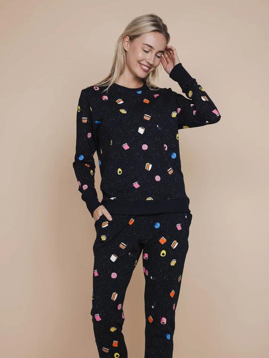 Produktbild Snurk Pullover für Damen Drop It (XS)