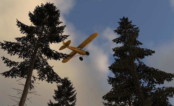 Produktbild Aerosoft X-Plane 12 (PC, Multilingual)