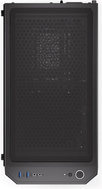 Produktbild Endorfy Signum 300 argb-Gehäuse (ATX, Mini-ITX, mATX)