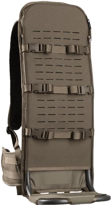 Image du produit Eberlestock Mainframe Tall - Military Green