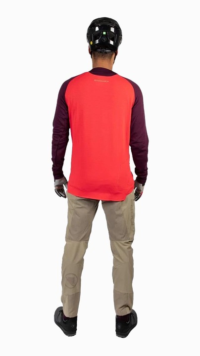 Productafbeelding Endura SingleTrack Broek II (XXL)