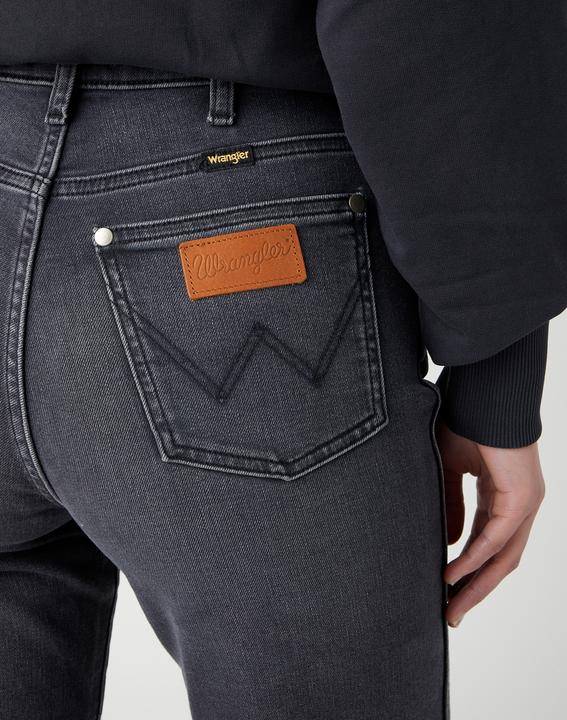 Produktbild Wrangler Mom Straight
