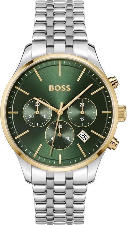 Produktbild BOSS Avery (Chronograph, 42 mm)