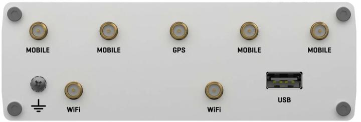 Actual product image Teltonika RUTX50
