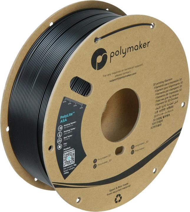 3D printer filament