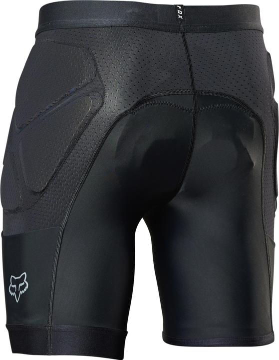 Immagine prodotto Fox 23 Baseframe Corto Blk S (S)