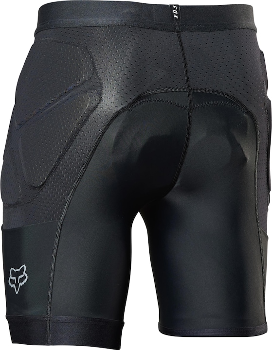 Fox Short 23 Baseframe Blk S (S)