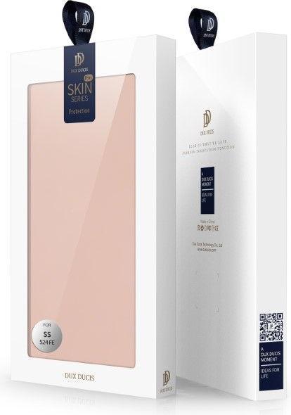 Immagine prodotto Dux Ducis FE - Custodia Skin Pro Flip (Samsung Galaxy S24 FE)