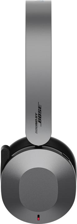 Produktbild Lenovo Dual-Mode Wireless ANC Foldable Headset 8550 Aura Edition USB-C Teams (Kabellos, USB-C, Microsoft Teams)