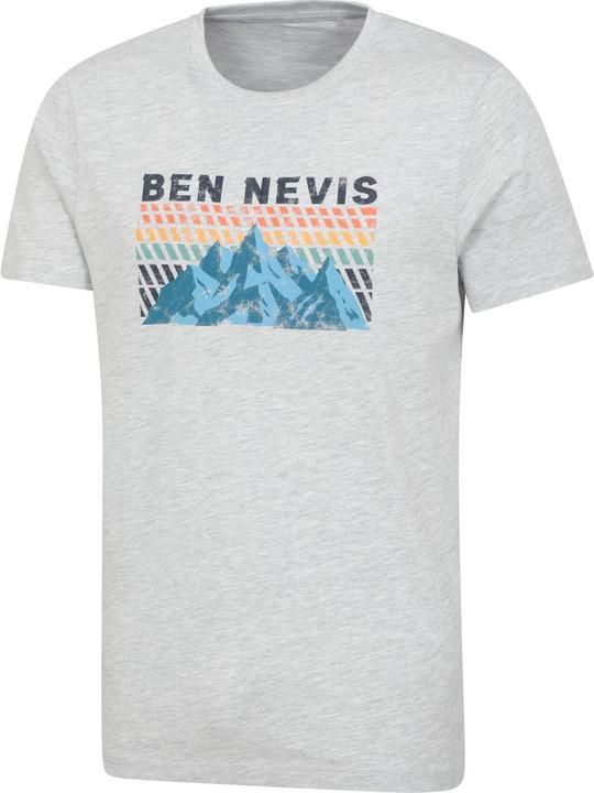 Produktbild Mountain Warehouse Ben Nevis TShirt (L)