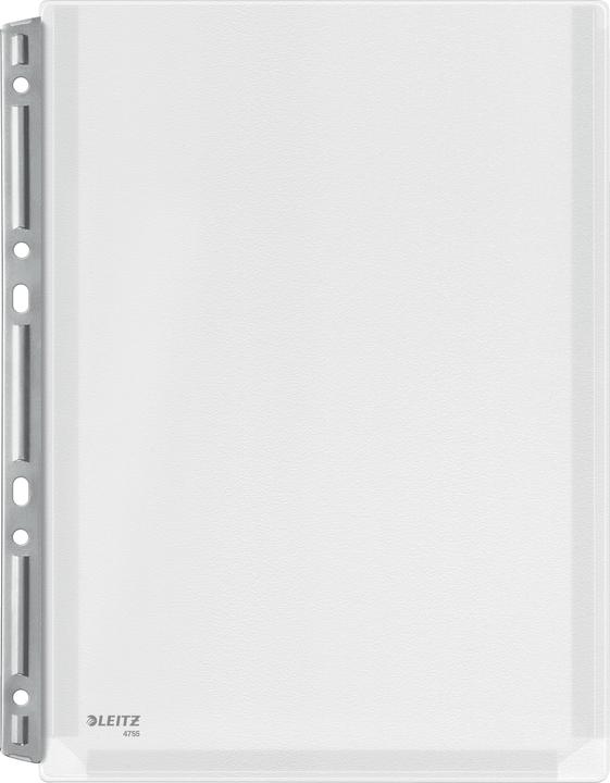 Image du produit Leitz Sac de présentation PP Maxi (A4, 3 x)