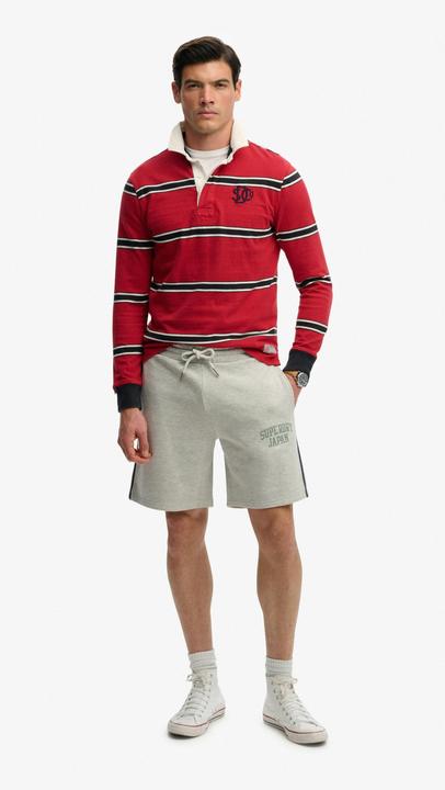 Actual product image Superdry Athletic Essentials Shorts (S)