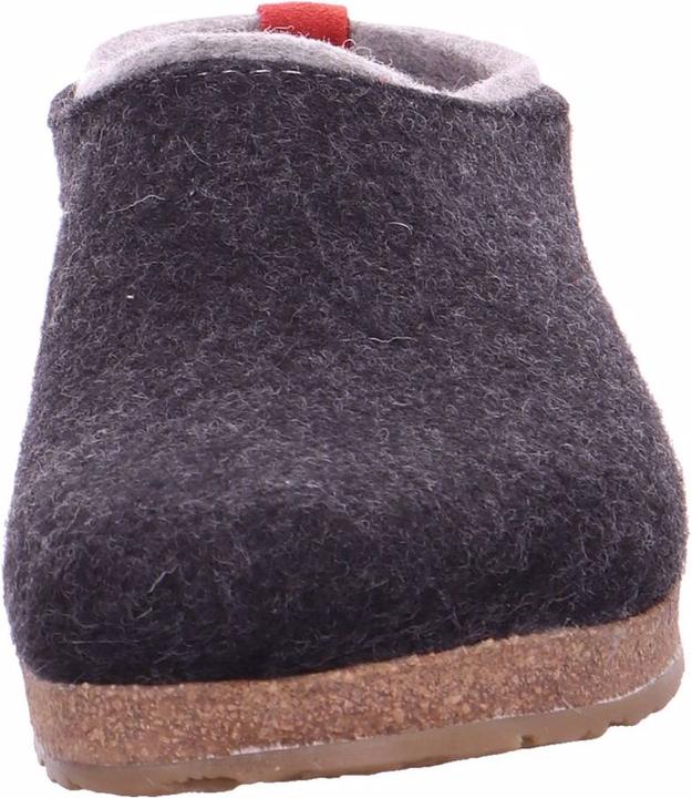 Actual product image Haflinger slippers (41)