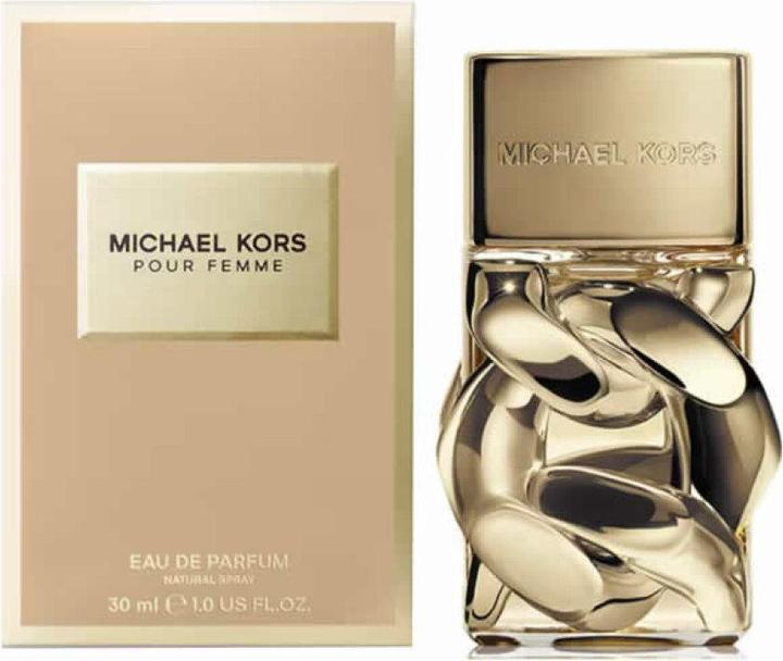 Image du produit Michael Kors Pour Femme (Eau de parfum, 30 ml)