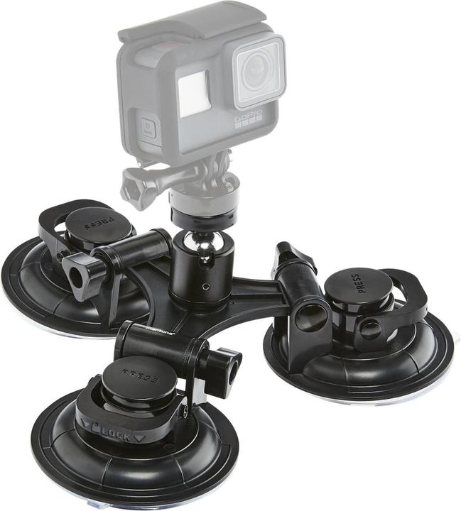 Produktbild mantona 21282 (Diverse)