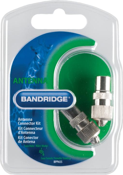 Actual product image Bandridge BPP655