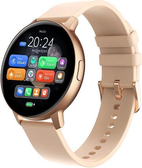 Tracer Smartwatch SMW9A Spark 1.43 Amoled (44.50 mm)