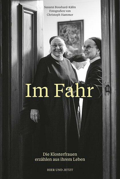 Produktbild Im Fahr (Deutsch, Susann Bosshard-Kälin, 2018)