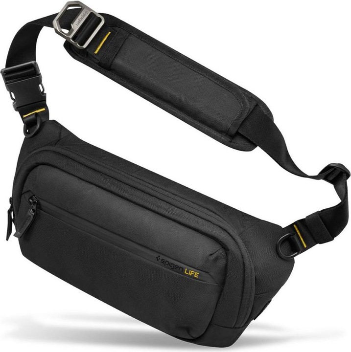 Productafbeelding Spigen KD410 Draagtas Klasden - Zwart