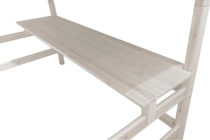 Produktbild Flexa Tisch für das Hochbett Classic