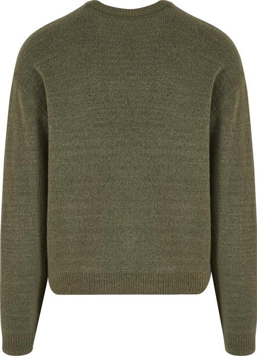 Produktbild Urban Classics Oversized Chunky Sweater - 21239 (XL)