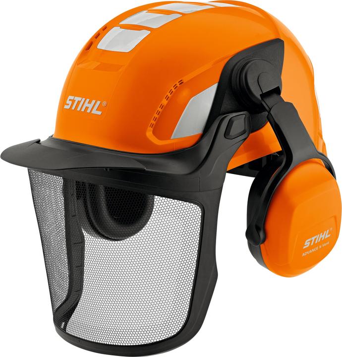Produktbild Stihl Advance X-Vent (One Size)